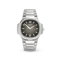 Patek Philippe Ladies Nautilus 7118/1A-011 Grey