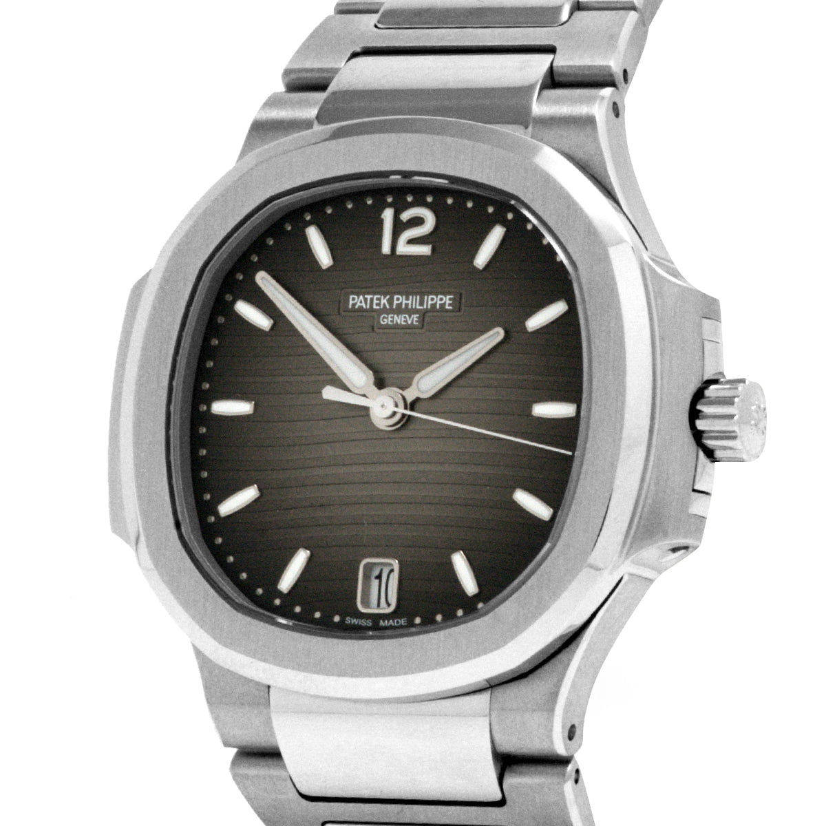 Patek Philippe Nautilus 7118/1A-011 Grey