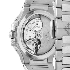 Patek Philippe Ladies Nautilus 7118/1A-011 Grey