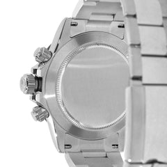 Rolex Daytona 116500LN White