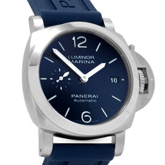 Panerai Luminor Quaranta 40 PAM01370 Blue