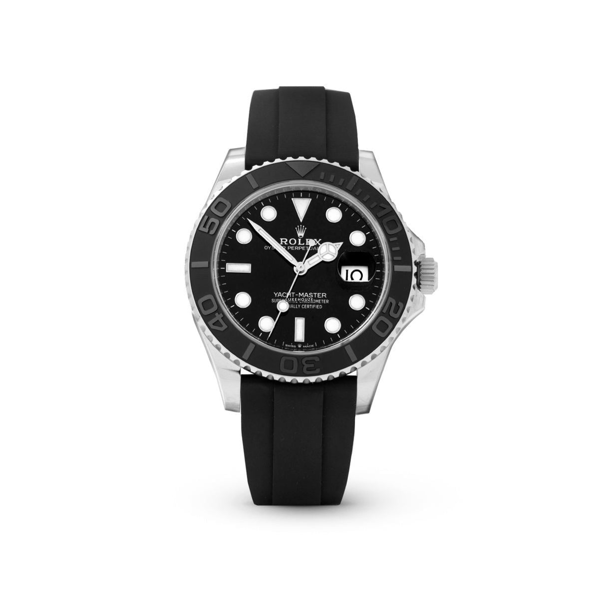 Rolex Yacht-Master 42 226659 Black