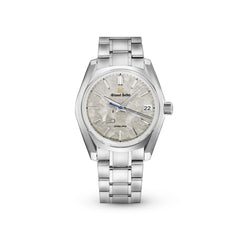 Grand Seiko Heritage Collection SBGA415G Light Grey