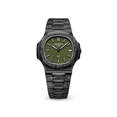 DiW Patek Philippe The Black Grail Khaki
