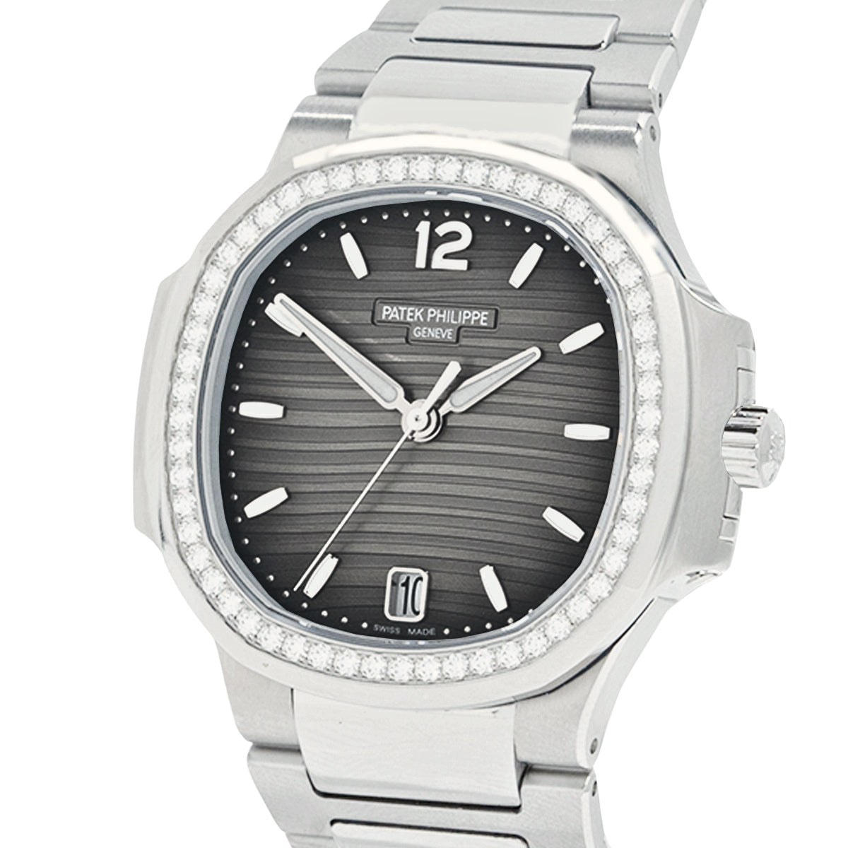 Patek Philippe Nautilus 7118/1200A-011 Grey