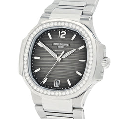 Patek Philippe Nautilus 7118/1200A-011 Grey