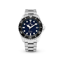 Grand Seiko Sport Collection SBGH289G Dark Blue