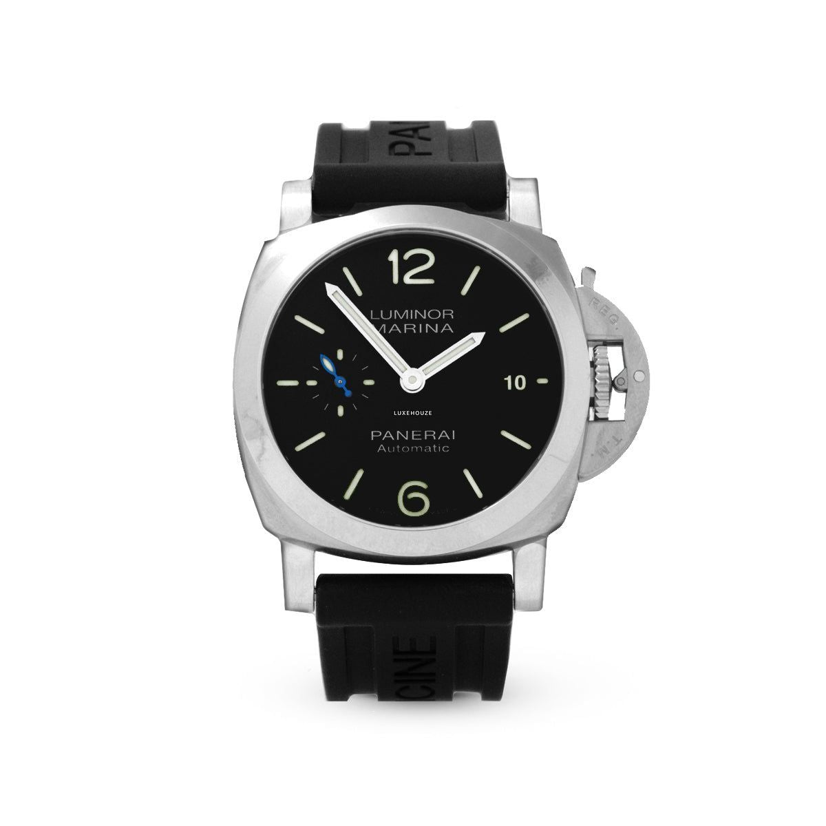 Panerai Luminor Quaranta 40 PAM01372 Black