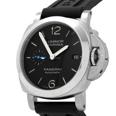 Panerai Luminor Quaranta 40 PAM01372 Black