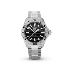 Tag Heuer Aquaracer 40 WBP1110.BA0627 Black