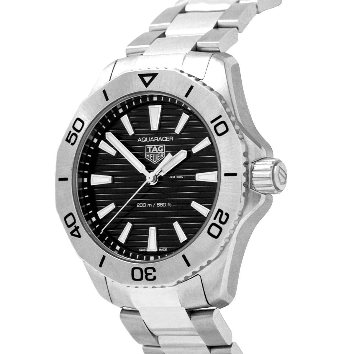 Tag Heuer Aquaracer 40 WBP1110.BA0627 Black