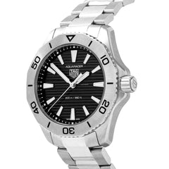 Tag Heuer Aquaracer 40 WBP1110.BA0627 Black