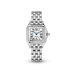 Cartier Panthere WSPN0006 Silver