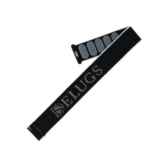 Delugs Delcro Black/Grey