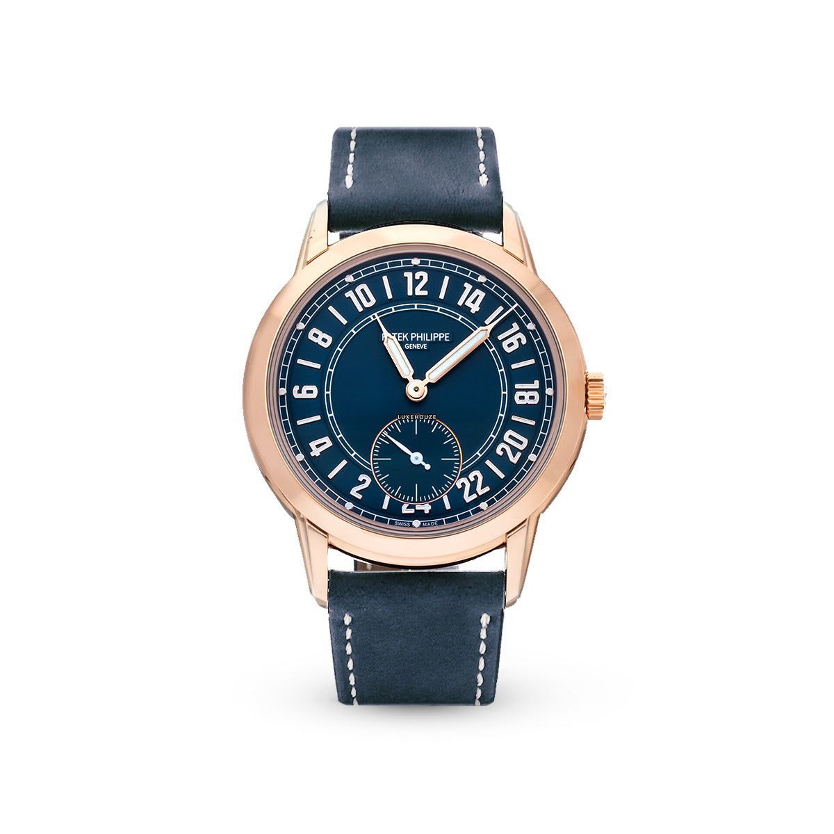 Patek Philippe Complications 5224R-001