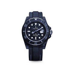 DiW Sea Dweller All Black