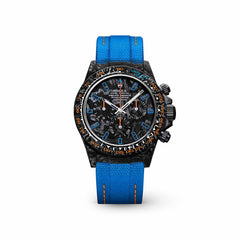 DiW Daytona Tropical Carbon