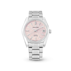 Grand Seiko Heritage Collection SBGH341G Pink