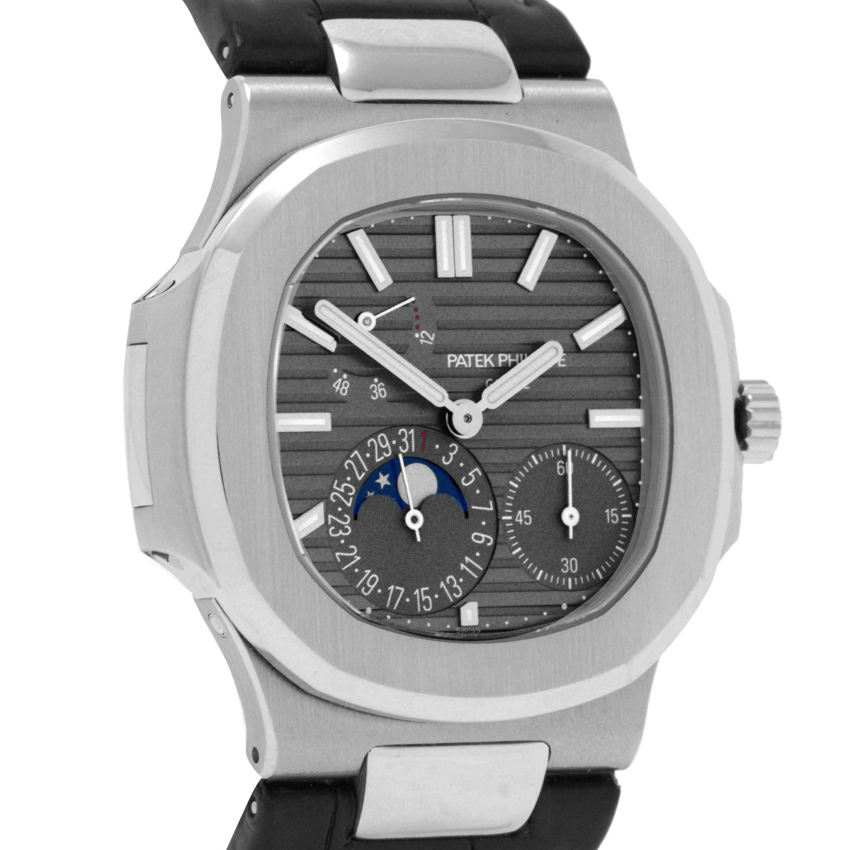 Patek Philippe Nautilus 5712G-001 Grey