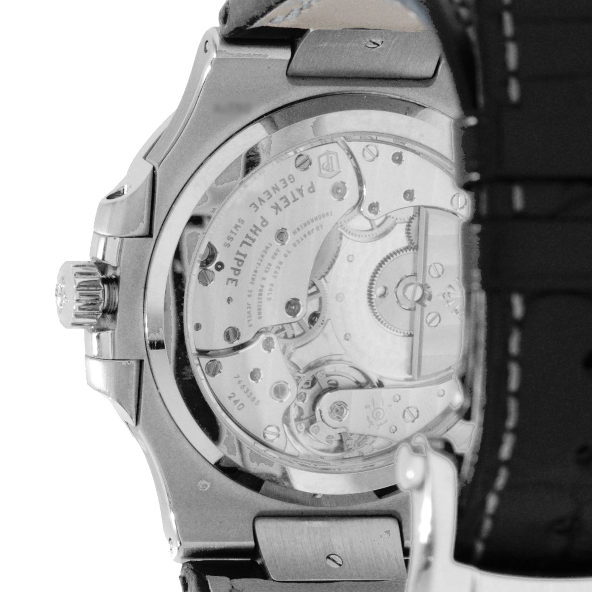 Patek Philippe Nautilus 5712G-001 Grey