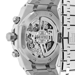 Audemars Piguet Royal Oak 41 26240ST.OO.1320ST.07 Silver