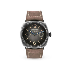 Panerai Radiomir Otto Giorni PAM01347 Brown