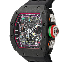 Richard Mille RM65-01 Black NTPT