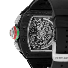 Richard Mille RM65-01 Black NTPT