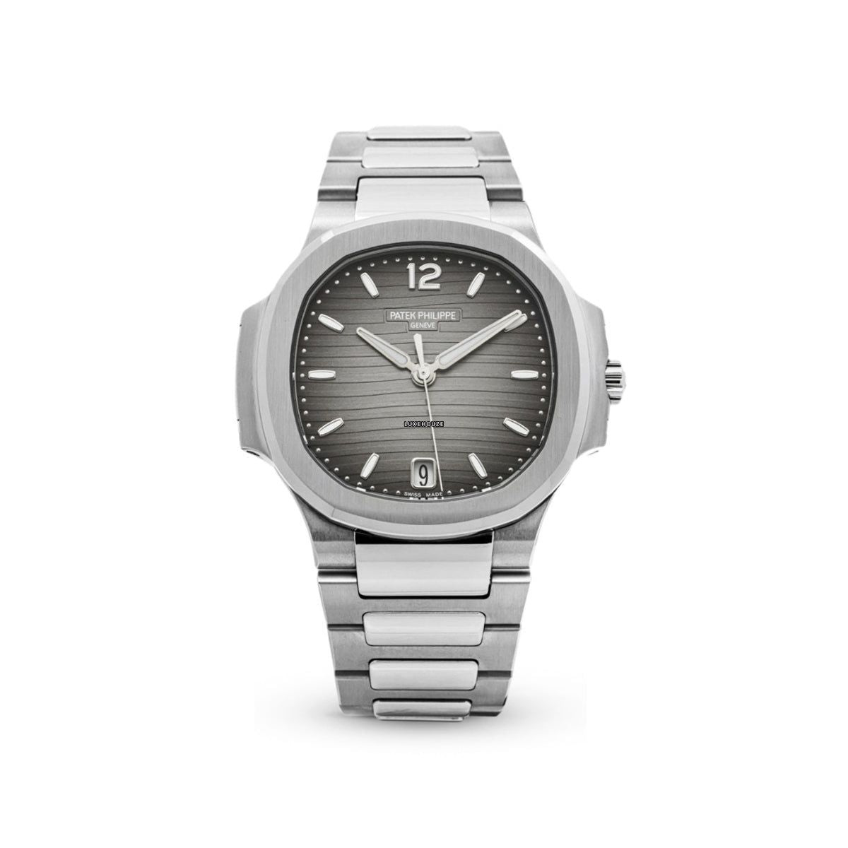 Patek Philippe Nautilus 7118/1A-011 Grey