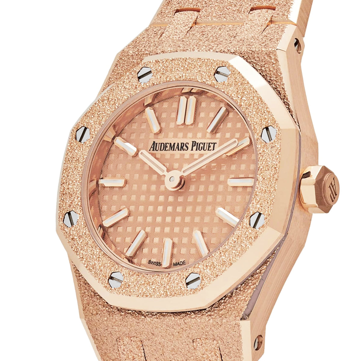 Audemars Piguet Royal Oak 23 67630OR.GG.1312OR.01 Rose Gold