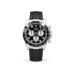 Rolex Daytona 126519LNG Black