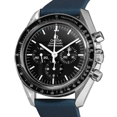 Delugs Navy Rubber CTS Strap