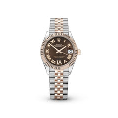 Rolex Datejust 31 278271VI Choco Jubilee