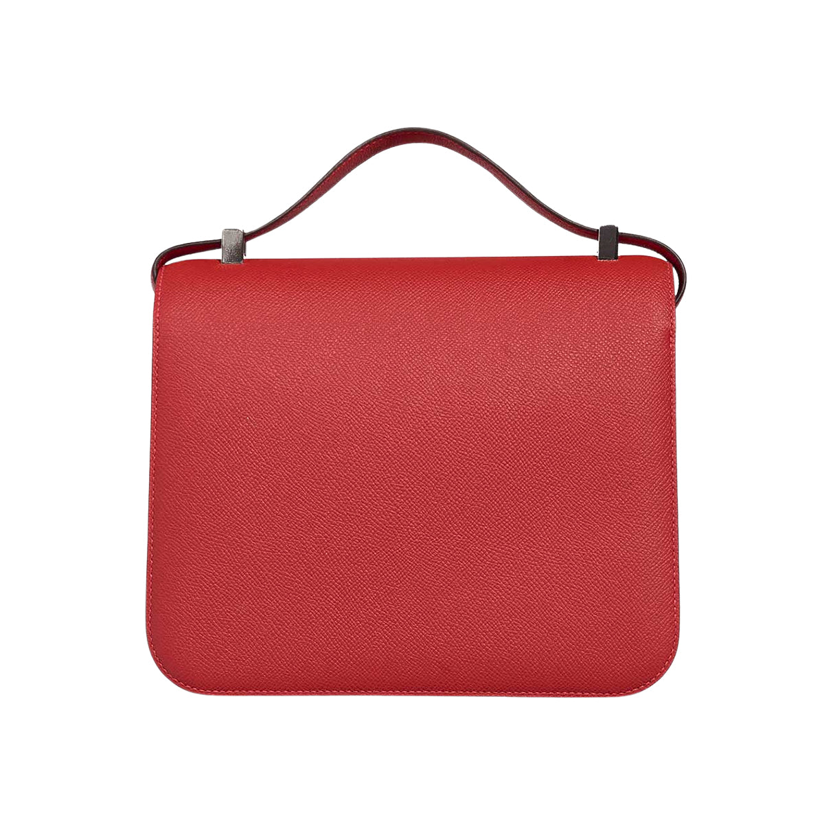 Hermès Constance 24 Rouge Cassaque Epsom PHW P