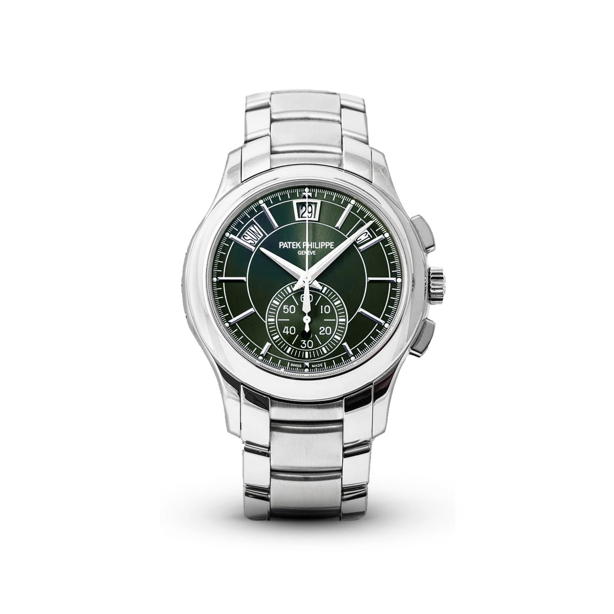 Patek Philippe Complication 5905/1A-001 Green