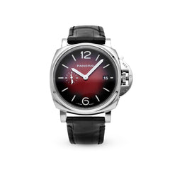 Panerai Luminor Due 42 PAM01424 Burgundy