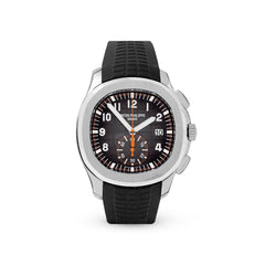 Patek Philippe Aquanaut 5968A-001 Black