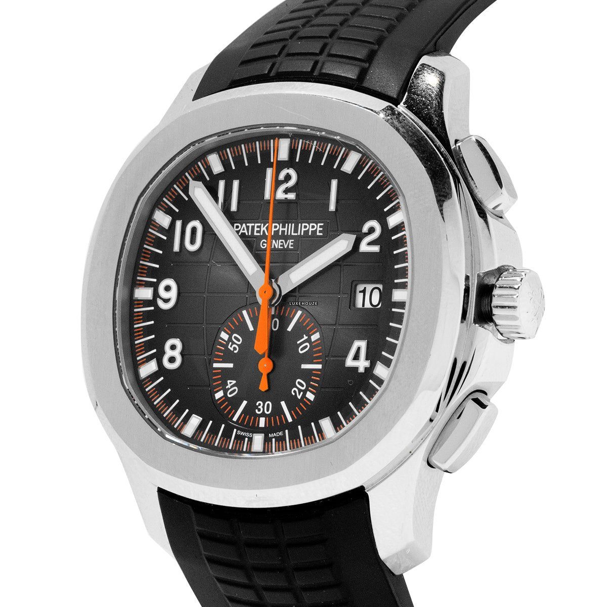 Patek Philippe Aquanaut 5968A-001