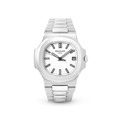 Patek Philippe Nautilus 5711/1A-011 White