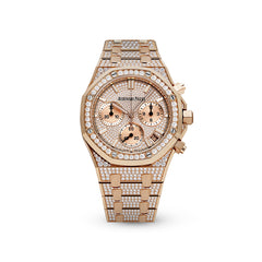 Audemars Piguet Royal Oak 41 26242OR.ZZ.1322OR.0 Rose Gold