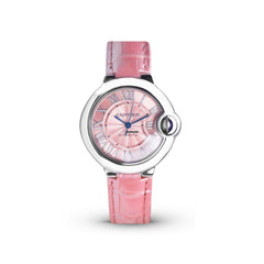 Ballon Bleu de Cartier WSBB0031 Pink