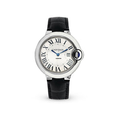 Ballon Bleu de Cartier WSBB0034 White