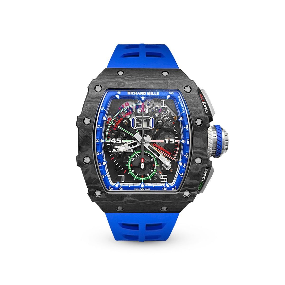 Richard Mille RM11-04 Mancini