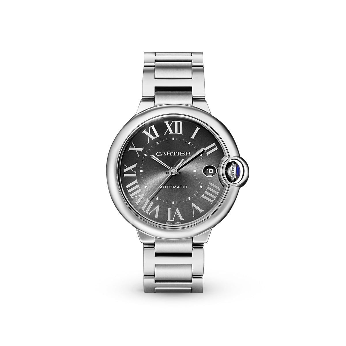 Ballon Bleu de Cartier WSBB0060 Grey