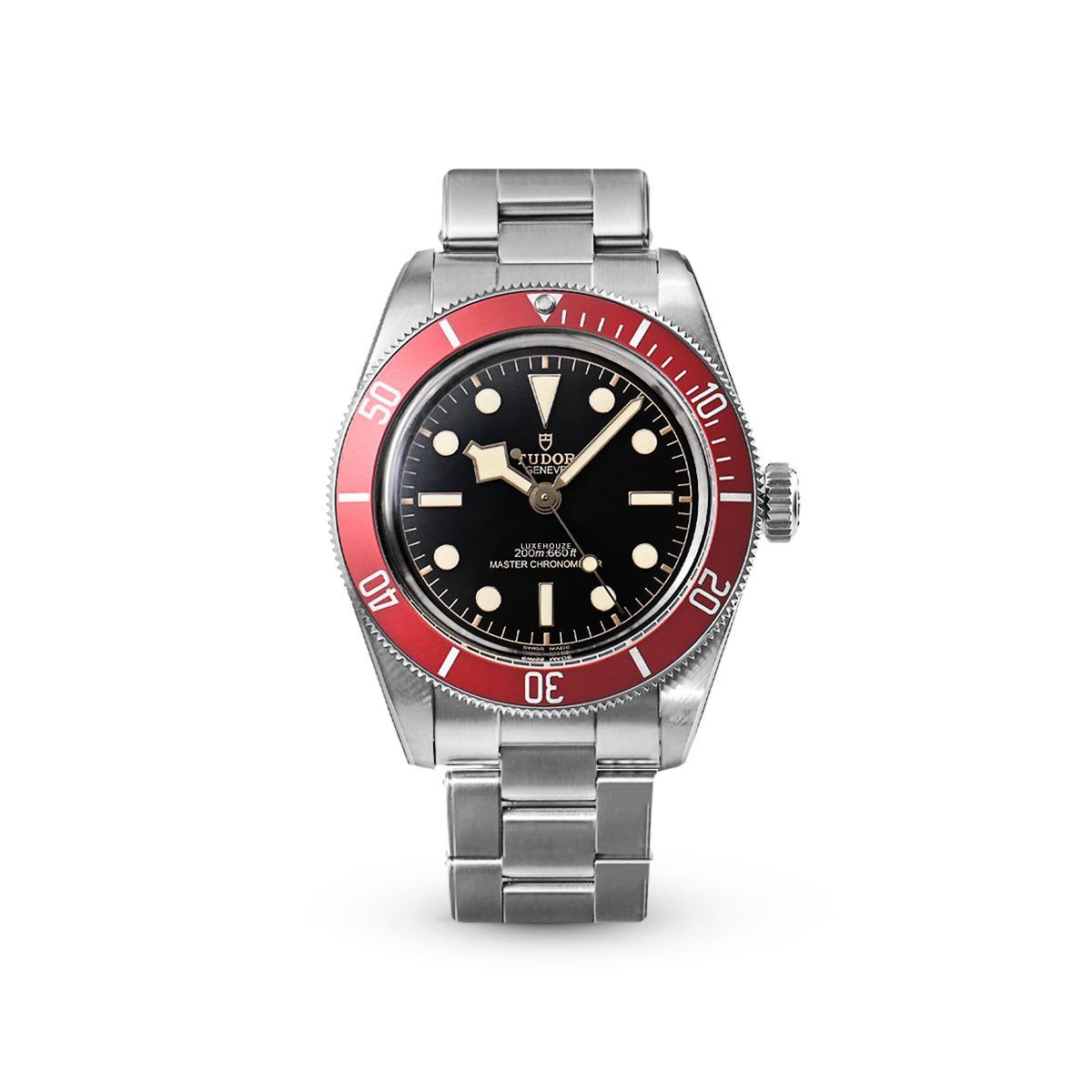 Tudor Black Bay M7941A1A0RU-0001 Black