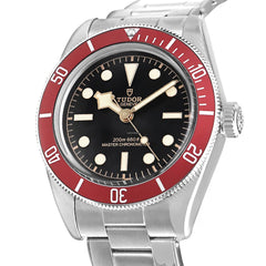 Tudor Black Bay M7941A1A0RU-0001 Black