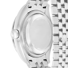 Rolex Lady Datejust 28 279384RBR White MOP Jubilee