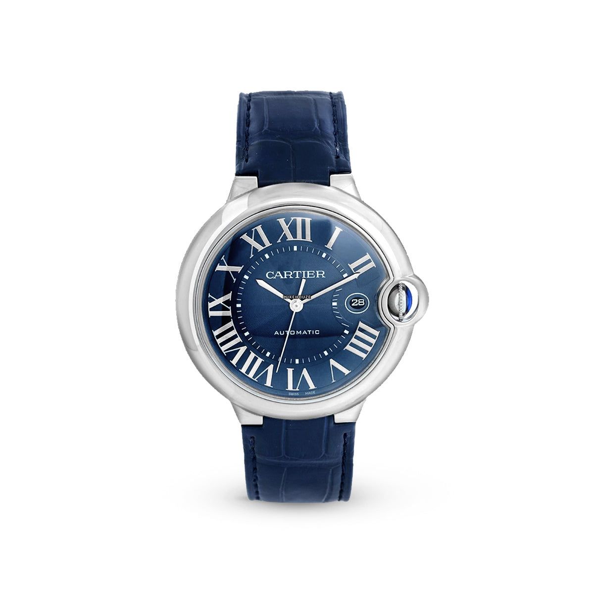 Ballon Bleu de Cartier WSBB0027 Blue