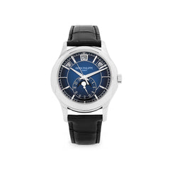 Patek Philippe Complications 5205G-013 Blue