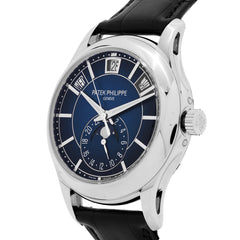 Patek Philippe Complications 5205G-013 Blue